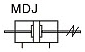 MDJ-Symbol