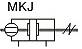 MKJ-Symbol