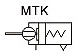 MTK-Symbol