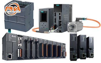 PLC Automation